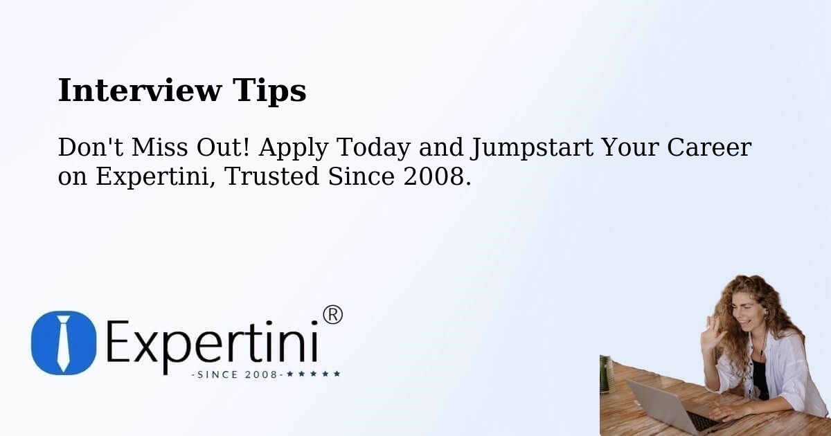 Interview Tips & Techniques for Job Seekers – Saint Thomas - Saint Thomas, Canada Jobs Expertini