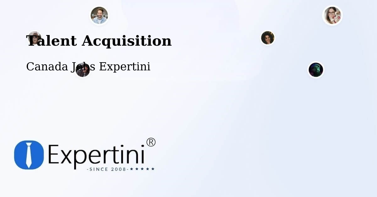 Post Jobs & Find Candidates in Saint Thomas – Talent Acquisition Solutions - Canada Jobs Expertini
